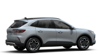2025 Ford Escape® External Image 4